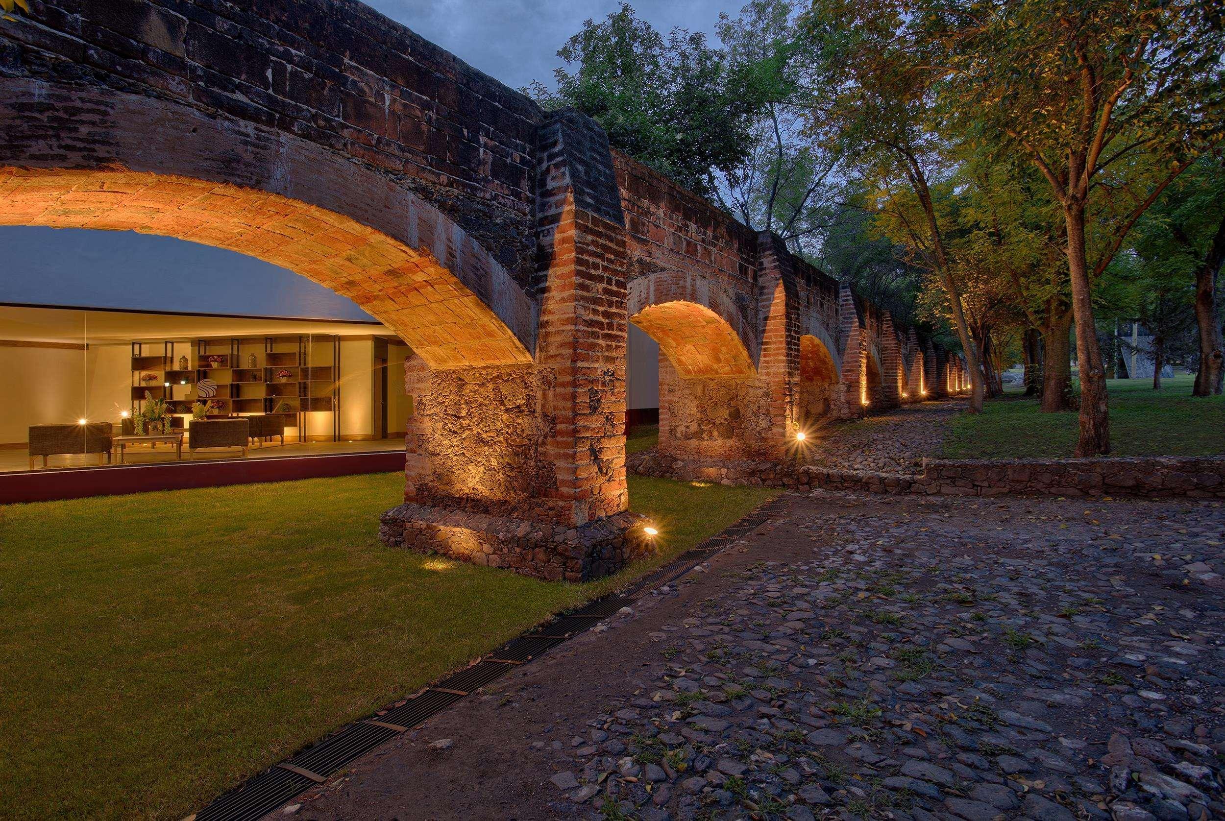 Hacienda Jurica By Brisas Hotel Querétaro Exterior foto Casa Arcos, San Cristóbal de Las Casas, Chiapas, Mexico